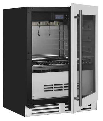 CombiSteel Dry Age Kast | 127L | Geforceerd | 230V | 595x570, Ophalen of Verzenden, Nieuw