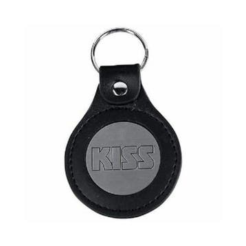 KISS - Logo - Sleutelhanger officiële merchandise, Ophalen of Verzenden, Nieuw, Gebruiksvoorwerp