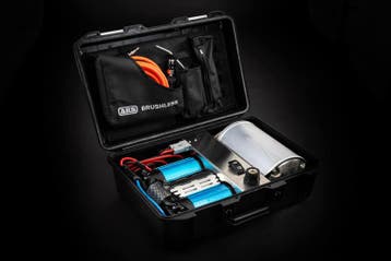 ARB Portable 12V Brushless Twin Compressor, Auto-onderdelen, Ophalen of Verzenden, Nieuw