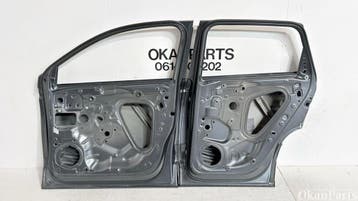 Seat Ateca 575 rechter voordeur achterdeur portier rechts, Ophalen, Gebruikt, Rechts, Deur