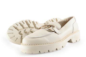 Tango Loafers in maat 40 Goud, Kleding | Dames, Schoenen, Tango, Overige kleuren, Verzenden, Overige typen