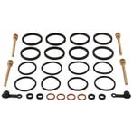 All Balls Racing 09-22 Honda CBR600RA ABS Caliper Rebuild, Ophalen of Verzenden, Nieuw