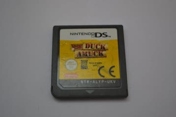 Looney Tunes Duck Amuck (DS UKV), Verzenden, Zo goed als nieuw