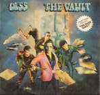 LP gebruikt - Ol 55 - The Vault, Cd's en Dvd's, Verzenden, Zo goed als nieuw