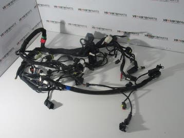 Ducati Scrambler Kabelboom, Motoren, Ophalen of Verzenden, Nieuw