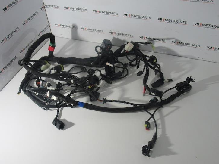 Ducati Scrambler Kabelboom, Motoren, Onderdelen | Overige, Ophalen of Verzenden