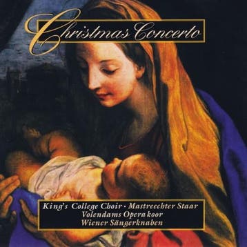Kings College Choir, Mastreechter Staar, Volendams Operakoo, Ophalen of Verzenden, Gebruikt