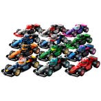 LEGO Minifigures - Formula 1 Collector’s Series 71049 -, Ophalen of Verzenden, Nieuw