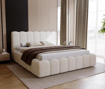 *ACTIE* Opberg bedden vanaf €499 - 120 140 160 180 200 x 200, Verzenden, Nieuw, Tweepersoons