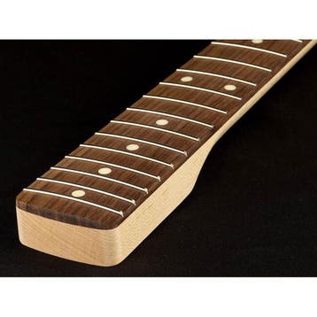 Allparts JZRO-MOD Jazzmaster® Hals met Palissander Toets, Ophalen of Verzenden, Nieuw