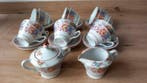 Royal - Drinkservies (14) - Zacht porcelein - Ïmari-style