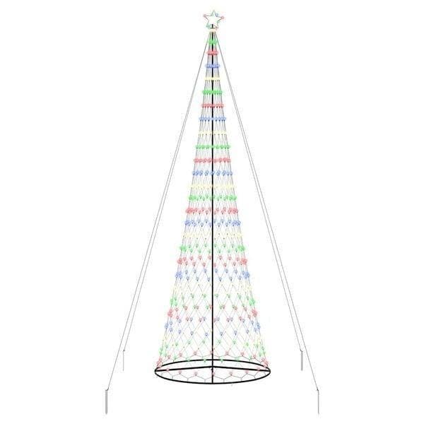 Grote Kerstboom 160x500cm | 75% Korting, Diversen, Kerst, Gebruikt, Ophalen of Verzenden