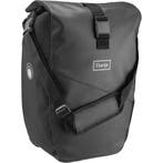 UNKNOWN Tas Clarijs enkel Solo zwart 24 ltr, Fietsen en Brommers, Ophalen of Verzenden, Nieuw, Overige merken