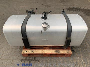 Brandstoftank DAF 620 Liter 1378082, Ophalen, Gebruikt, DAF, Brandstofsystemen