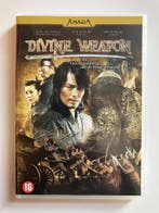 DIVINE WEAPON (DVD), Verzenden, Gebruikt