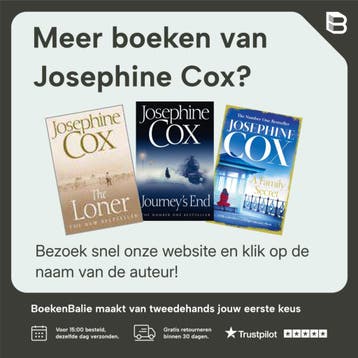 Songbird - Josephine Cox 9780007221141, Verzenden, Gelezen, Josephine Cox