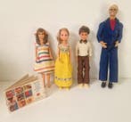 Mattel - Pop - 1970-1980