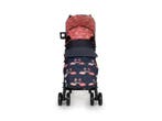 Cosatto Supa 3 Stroller with Footmuff - Pretty Flamingo, Verzenden, Nieuw