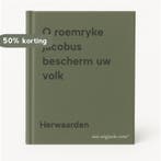 O roemryke jacobus bescherm uw volk 9789064160479 Herwaarden, Verzenden, Gelezen, Herwaarden
