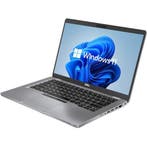 Dell Latitude 5410 Notebook Intel Core i5 10th Generatie, Gebruikt, Qwerty, Verzenden, 8 GB