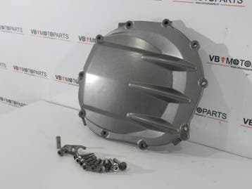 Yamaha FJR 1300 Koppelingsdeksel, Motoren, Onderdelen | Yamaha, Ophalen of Verzenden, Nieuw