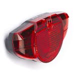 Achterlicht fiets | AXA | Spark (LED, Batterij, Compact), Fietsen en Brommers, Verzenden, Nieuw