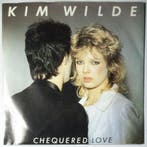 Kim Wilde - Chequered love - Single, Verzenden, Nieuw in verpakking