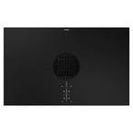 BORAPUXU2R kookplaat met afzuiging, Witgoed en Apparatuur, Kookplaten, Ophalen of Verzenden, Nieuw