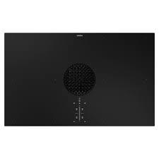 BORAPUXU2R kookplaat met afzuiging, Witgoed en Apparatuur, Kookplaten, Nieuw, Ophalen of Verzenden