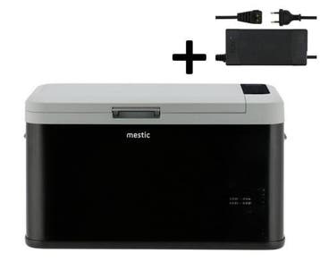 Mestic compressor koelbox MCC-25 AC/DC, Ophalen of Verzenden, Nieuw, Zeilboot of Motorboot