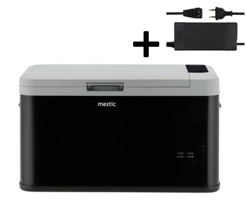 Mestic compressor koelbox MCC-25 AC/DC, Watersport en Boten, Bootonderdelen, Nieuw, Zeilboot of Motorboot, Ophalen of Verzenden