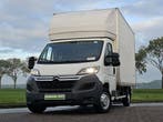 Citroën Jumper  | Financial Lease voor 235 p/mnd, Jumper, Gebruikt, Euro 6, Overige carrosserieën