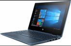 HP ProBook x360 11 G5 EE laptop/tablet 8GB/128GB Windows 11, 2 tot 3 Ghz, Qwerty, Verzenden, 8 GB