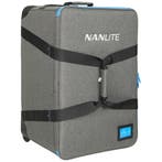 Nanlite CC-ST-FZ500II-2KIT Trolley Case For Forza 500/500B, Audio, Tv en Foto, Fotografie | Fototassen, Ophalen of Verzenden, Nieuw