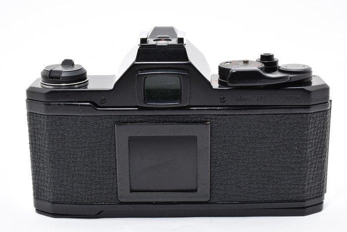 ≥ Pentax MX 35mm SLR SMC PENTAX-M 50mm f/1.4 From JAPAN