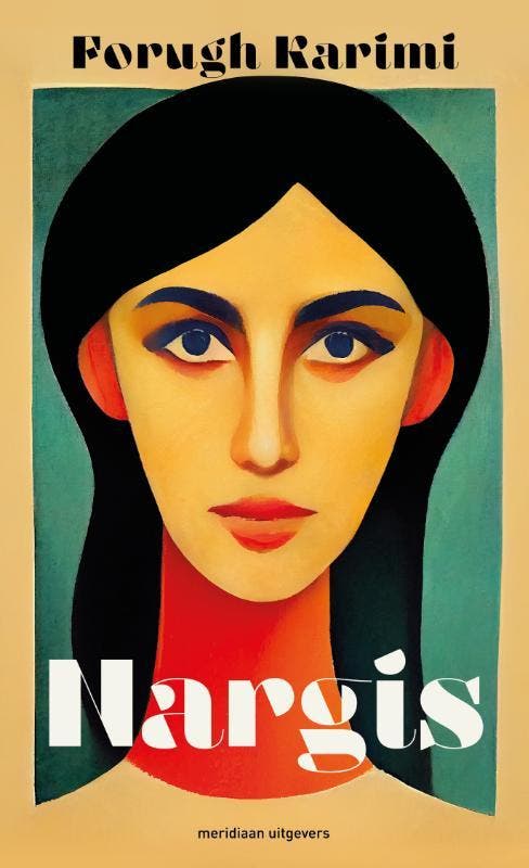 Nargis | Forugh Karimi | Nieuw, Boeken, Overige Boeken, Nieuw, Ophalen of Verzenden