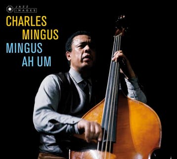 lp nieuw - charles mingus - MINGUS AH UM (nieuw), Verzenden, Zo goed als nieuw, Overige formaten