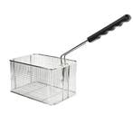 GGM Gastro | Frituurmand - 160x220x(H)130mm - met | FKEFH4, Verzenden