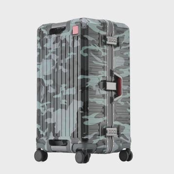 Luxe Aluminium Frame Koffer Trolley - 20-30 inch - Reisbagag, Verzenden, Nieuw
