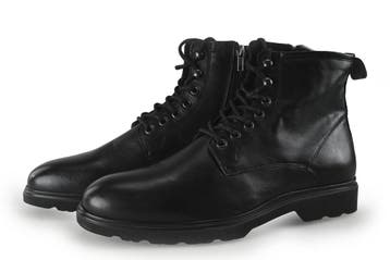DenBroeck Boots in maat 43 Zwart, Kleding | Heren, Schoenen, Verzenden, Zwart, Zo goed als nieuw, DenBroeck