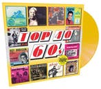 Various - TOP 40 - 60s (coloured) (LP), Verzenden, Nieuw in verpakking