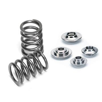 Supertech Ford/Mazda Duratec Single Valve Spring Kit - 55lbs, Ophalen of Verzenden, Nieuw
