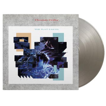 Thomas Dolby - The Flat Earth, Nieuw in verpakking, 12 inch