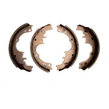 DFC 64-74 Buick GS 400 Front/Rear Premium Service Shoes, Ophalen of Verzenden, Nieuw