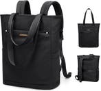 Laptoptas GOLF QUALITY 16 Zwart | 41% Korting, Computers en Software, Laptoptassen, Ophalen of Verzenden, 16 inch, Nieuw, Rugzak