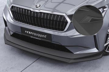 Cupspoiler voor Skoda Enyaq iV CSL647-L, Verzenden, Nieuw