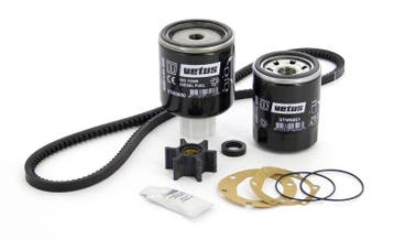 Vetus M4.55 Service-kit, Watersport en Boten, Ophalen of Verzenden, Nieuw
