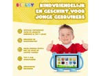 Deplay -  Kids Tablet Lite 4 - 7 Inch 32 Gb  Wifi - Blauw, Computers en Software, Android Tablets, 32 GB, Verzenden, Nieuw, Deplay