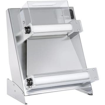 Deegroller | Elektrisch | Ø260-400mm | Dikte 0-4mm | 0.25kW, Verzenden, Nieuw in verpakking