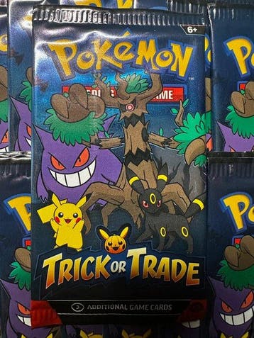 Pokémon - 30 Booster pack - Pokémon - 30 Booster pack -, Nieuw